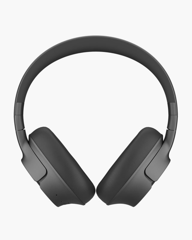 Matériels audio casque micro FRESH N REBEL Clam Fuse Bluetooth Gris Foncé infinytech Réunion 04