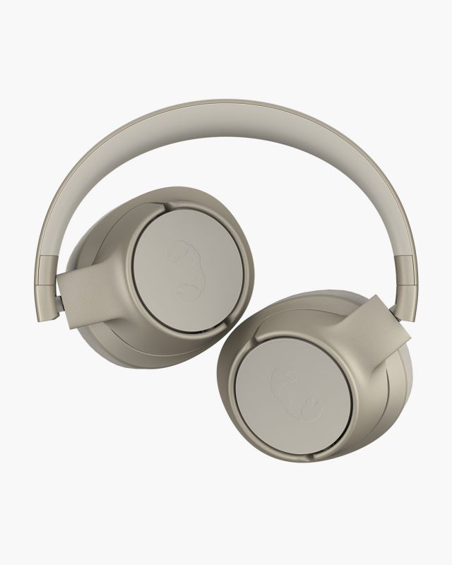 Matériels audio casque micro FRESH N REBEL Clam Fuse Bluetooth Sable infinytech Réunion 05