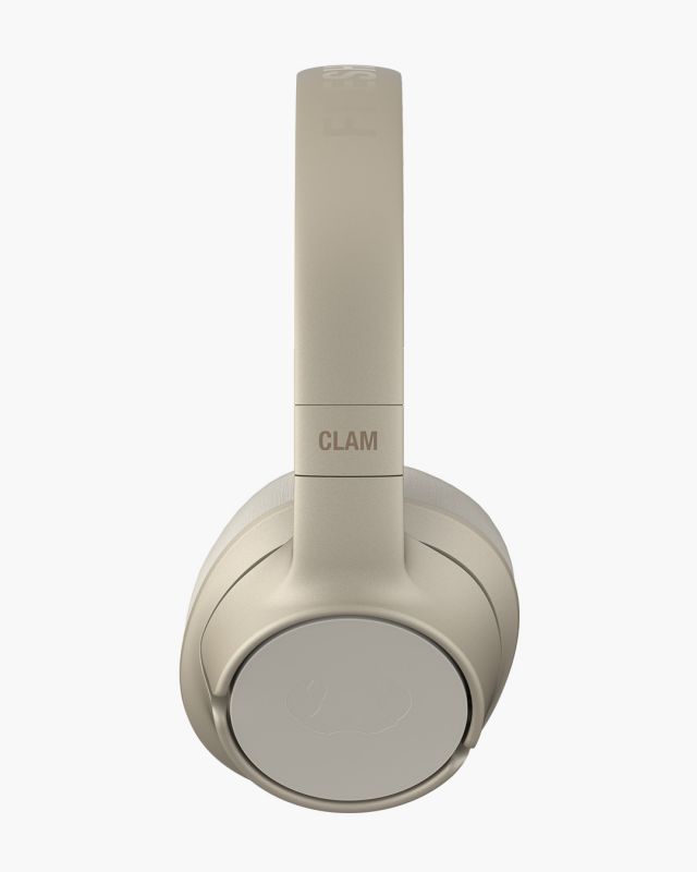 Matériels audio casque micro FRESH N REBEL Clam Fuse Bluetooth Sable infinytech Réunion 02