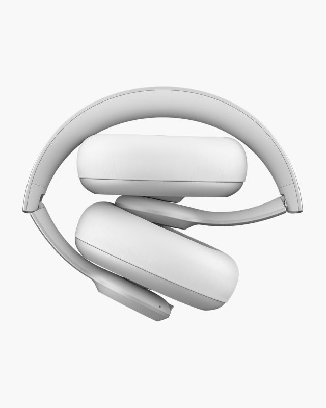 Matériels audio casque micro FRESH N REBEL Clam Blaze Bluetooth Gris Clair infinytech Réunion 03