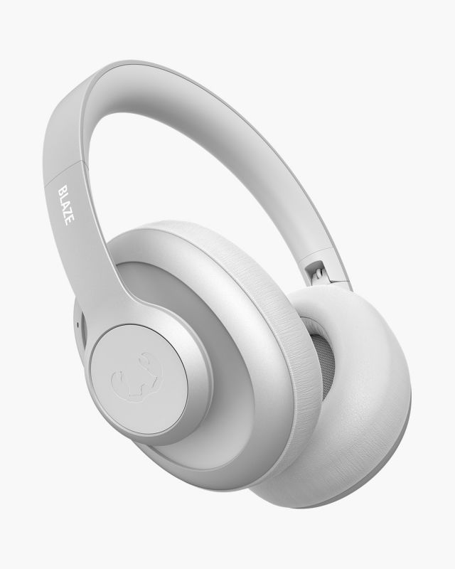 Matériels audio casque micro FRESH N REBEL Clam Blaze Bluetooth Gris Clair infinytech Réunion 05