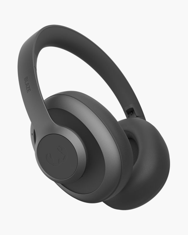 Matériels audio casque micro FRESH N REBEL Clam Blaze Bluetooth Gris Foncé infinytech Réunion 05
