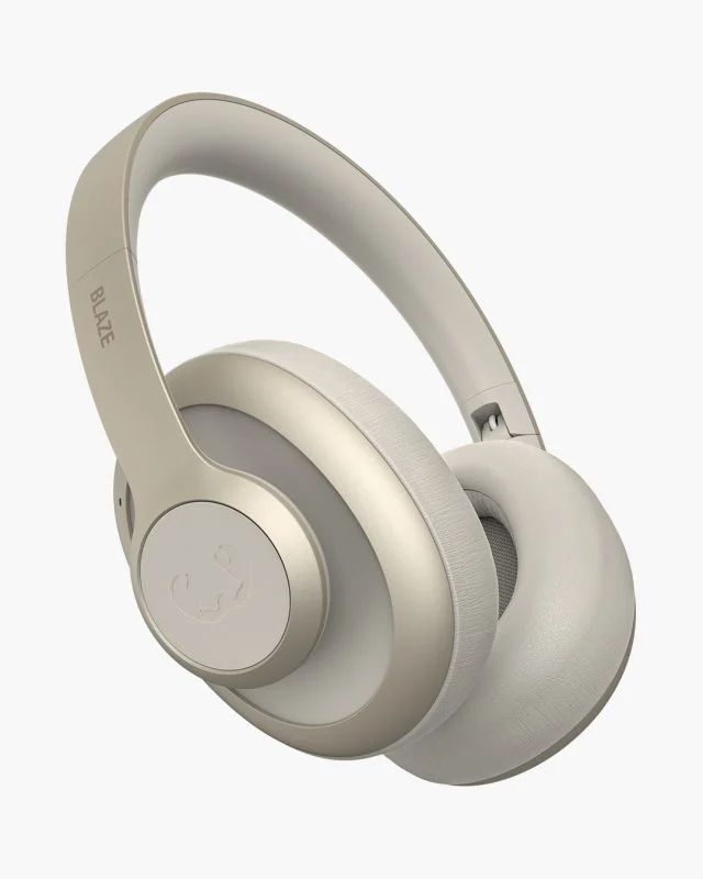 Matériels audio casque micro FRESH N REBEL Clam Blaze Bluetooth Sable infinytech Réunion 05