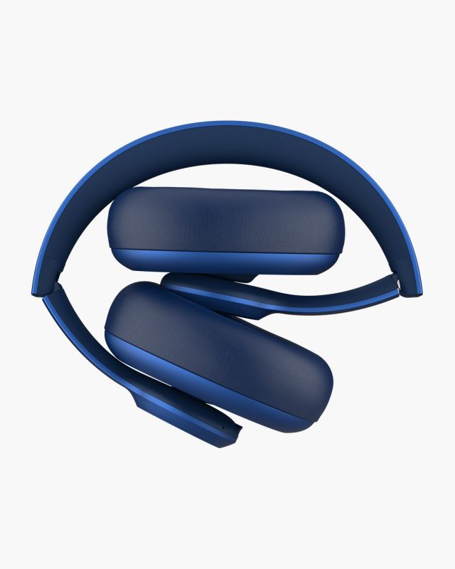 Matériels audio casque micro FRESH N REBEL Clam Blaze Bluetooth Bleu infinytech Réunion 03