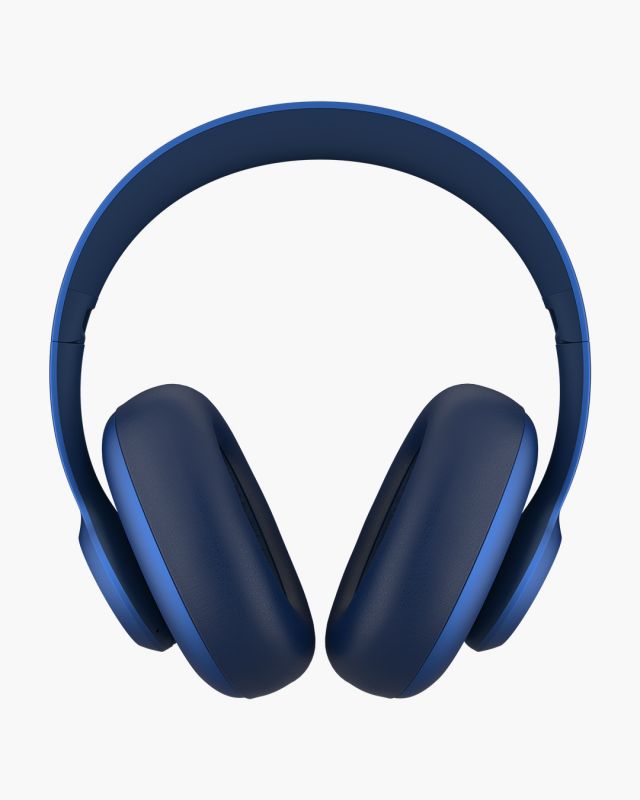 Matériels audio casque micro FRESH N REBEL Clam Blaze Bluetooth Bleu infinytech Réunion 04