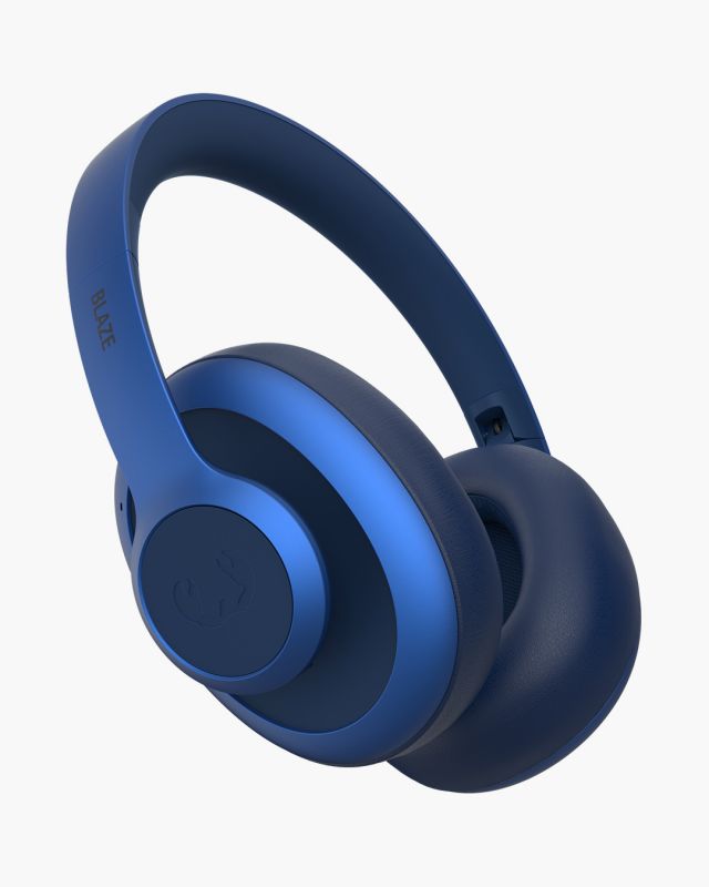 Matériels audio casque micro FRESH N REBEL Clam Blaze Bluetooth Bleu infinytech Réunion 05