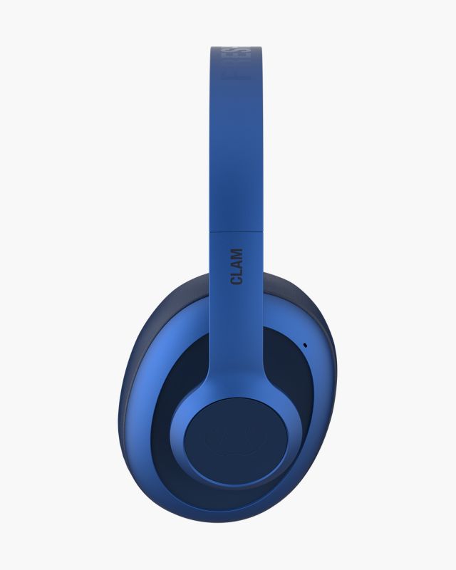 Matériels audio casque micro FRESH N REBEL Clam Blaze Bluetooth Bleu infinytech Réunion 02