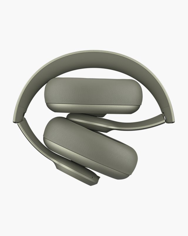 Matériels audio casque micro FRESH N REBEL Clam Ace Bluetooth Vert infinytech Réunion 03