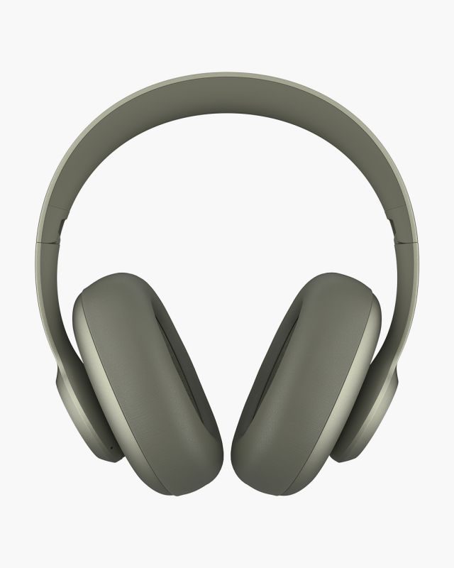 Matériels audio casque micro FRESH N REBEL Clam Ace Bluetooth Vert infinytech Réunion 04