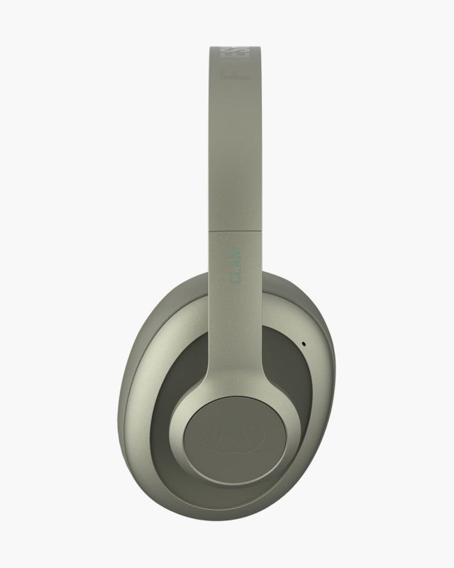 Matériels audio casque micro FRESH N REBEL Clam Ace Bluetooth Vert infinytech Réunion 02