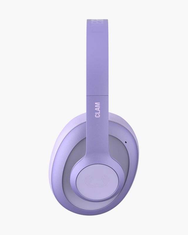 Matériels audio casque micro FRESH N REBEL Clam Ace Bluetooth Lilas infinytech Réunion 02