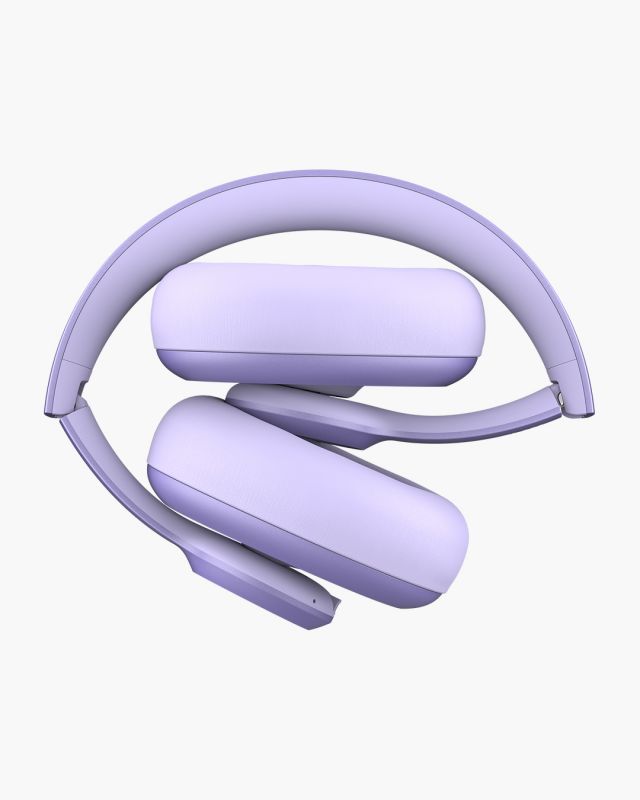 Matériels audio casque micro FRESH N REBEL Clam Ace Bluetooth Lilas infinytech Réunion 03