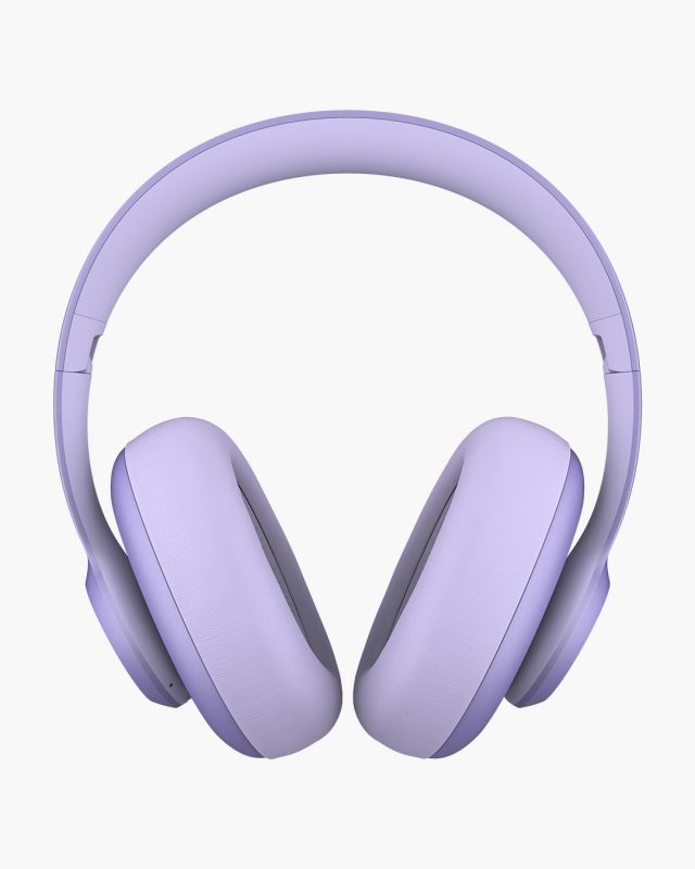 Matériels audio casque micro FRESH N REBEL Clam Ace Bluetooth Lilas infinytech Réunion 04