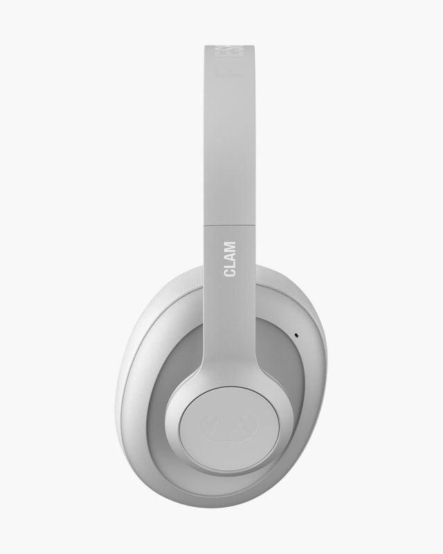 Matériels audio casque micro FRESH N REBEL Clam Ace Bluetooth Gris Clair infinytech Réunion 02