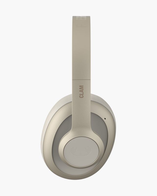 Matériels audio casque micro FRESH N REBEL Clam Ace Bluetooth Sable infinytech Réunion 02