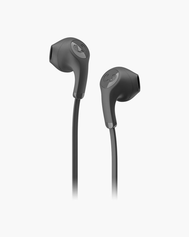 Matériels audio écouteurs FRESH N REBEL Flow Fialire USB-C Gris Foncé infinytech Réunion 02