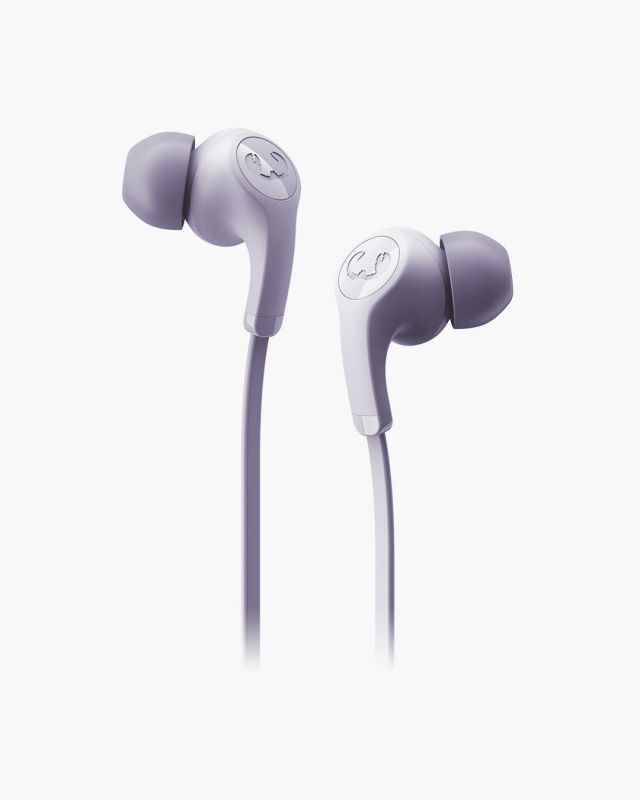 Matériels audio écouteurs FRESH N REBEL Flow Tip Fialire USB-C Lilas infinytech Réunion 03