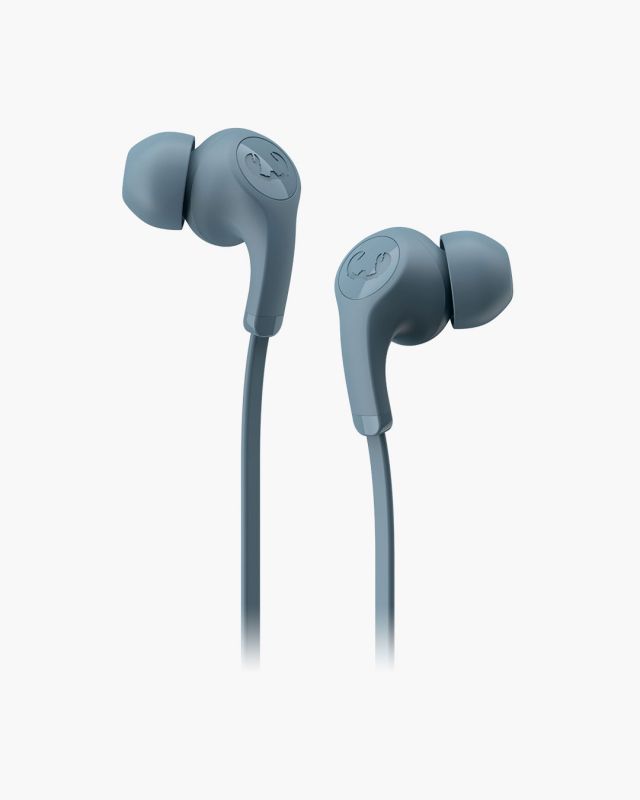 Matériels audio écouteurs FRESH N REBEL Flow Tip Fialire USB-C Bleu Foncé infinytech Réunion 03