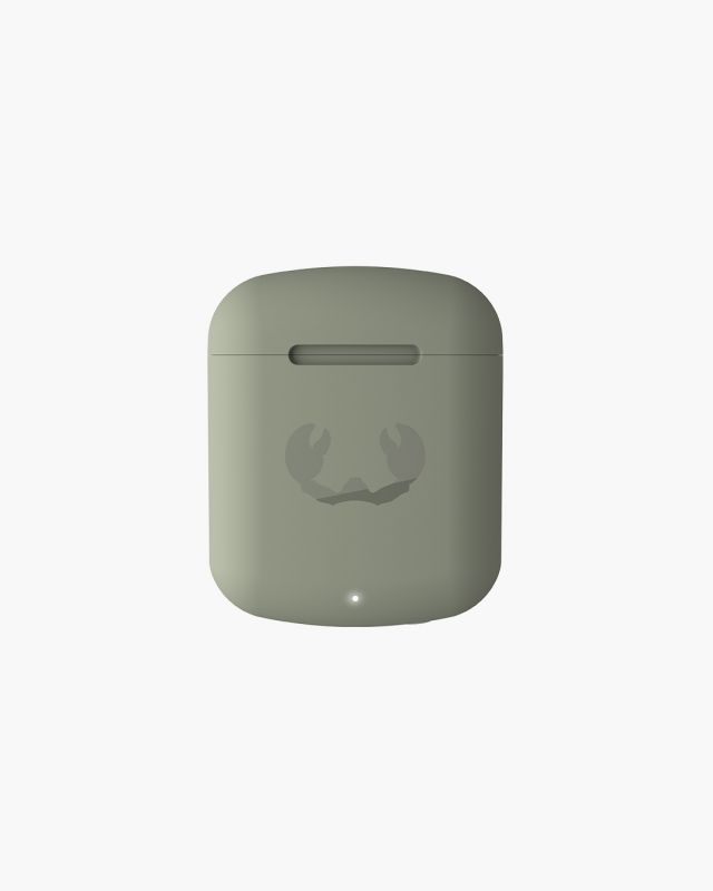 Accessoires téléphonie écouteurs FRESH N REBEL Twins Core Bluetooth Vert infinytech Réunion 05