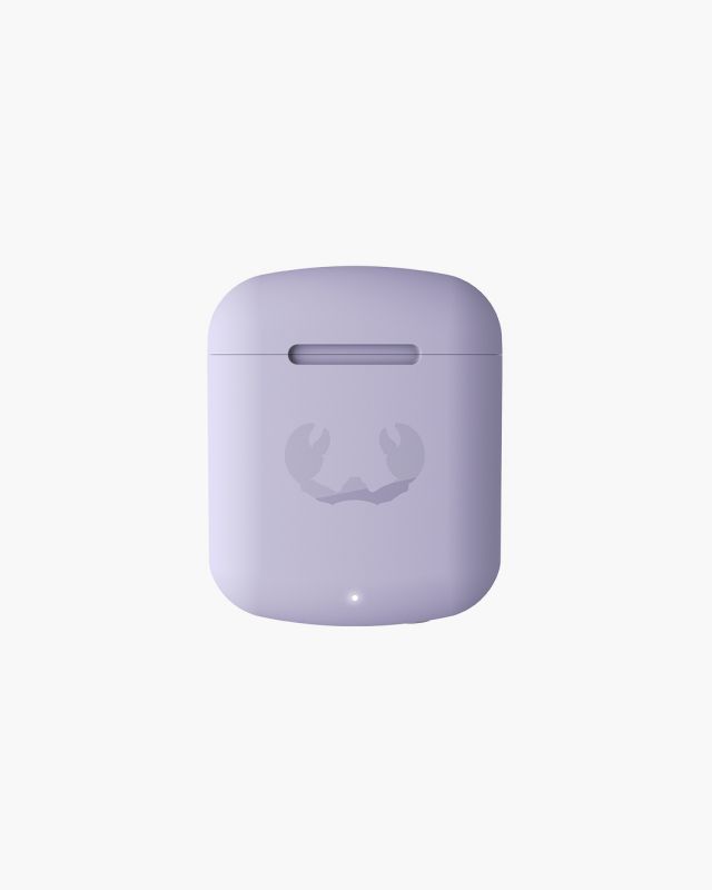 Accessoires téléphonie écouteurs FRESH N REBEL Twins Core Bluetooth Lilas infinytech Réunion 05