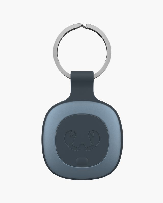 Objets connectés Tracker FreshnRebel Smart Finder Bleu infinytech Réunion 01