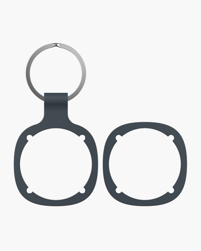 Objets connectés Tracker FreshnRebel Smart Finder Bleu infinytech Réunion 03