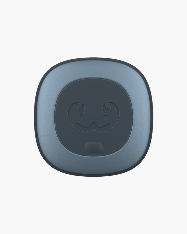Objets connectés Tracker FreshnRebel Smart Finder Bleu infinytech Réunion 02