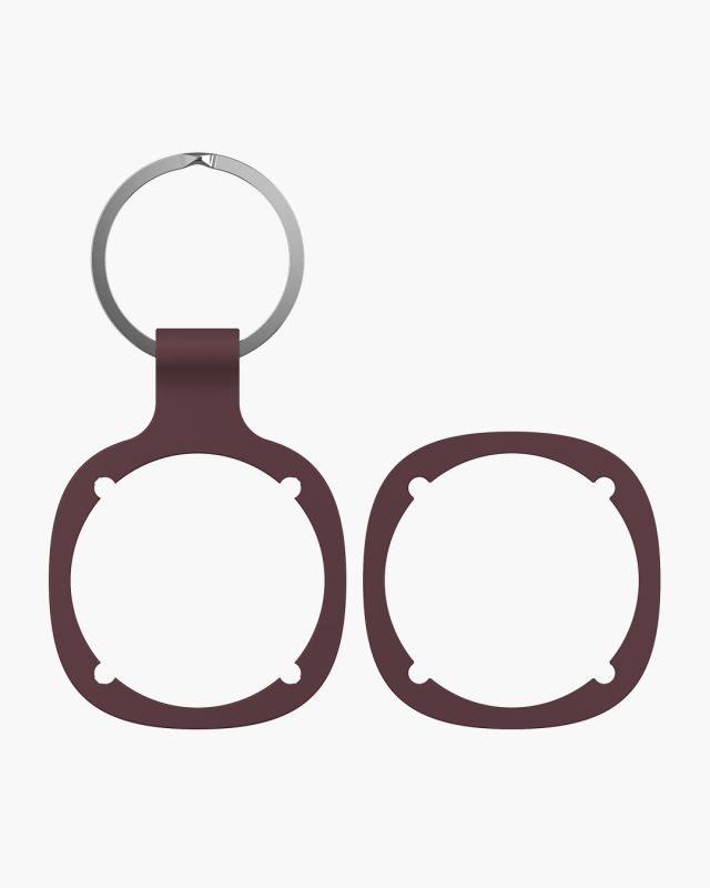Objets connectés Tracker FreshnRebel Smart Finder Mauve infinytech Réunion 05
