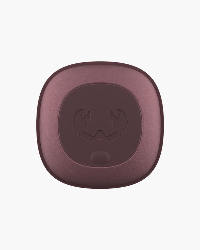 Objets connectés Tracker FreshnRebel Smart Finder Mauve infinytech Réunion 06