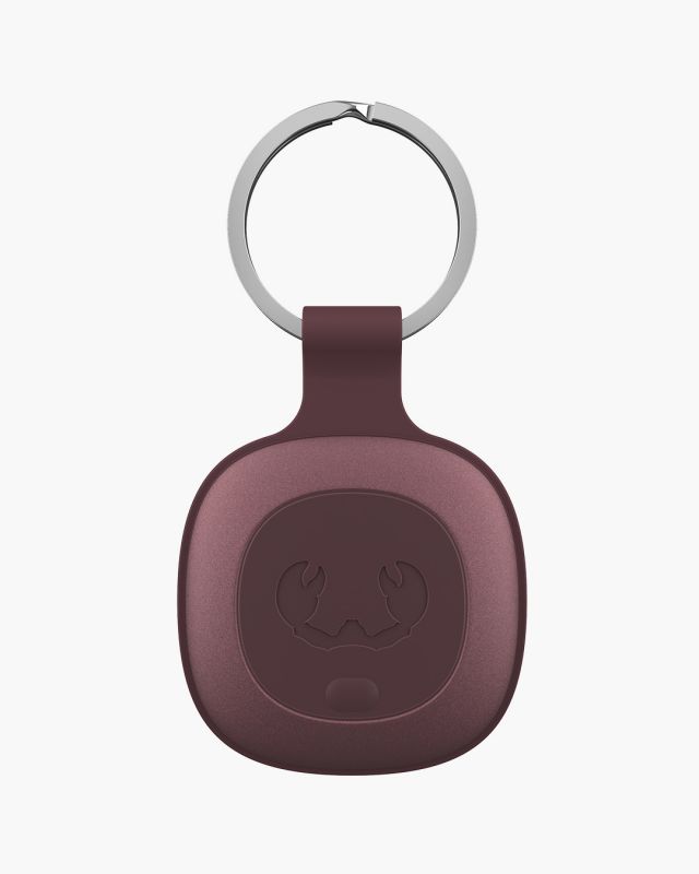 Objets connectés Tracker FreshnRebel Smart Finder Mauve infinytech Réunion 04