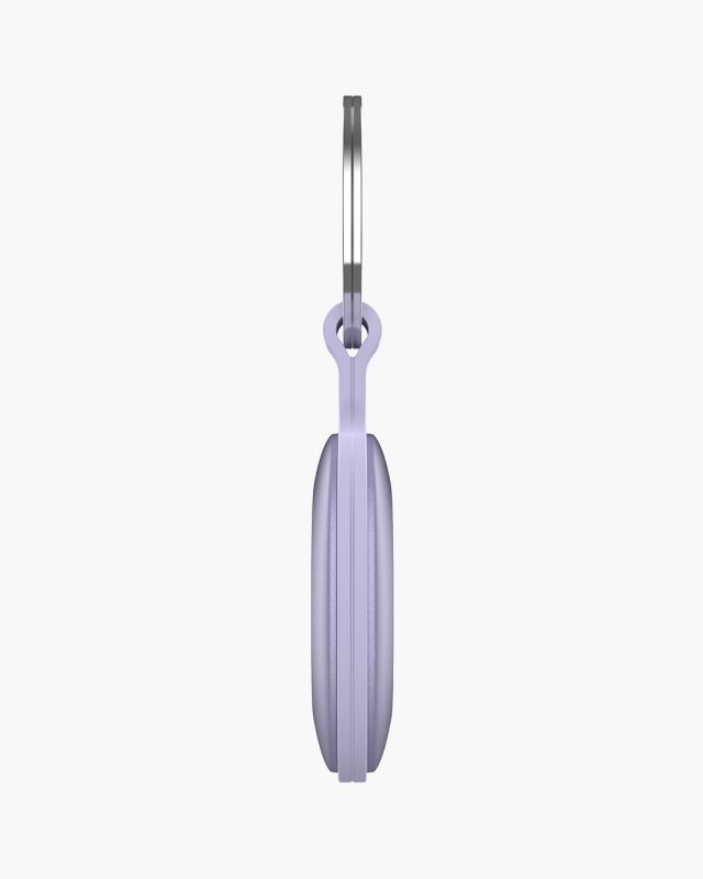 Objets connectés Tracker FreshnRebel Smart Finder Lilas infinytech Réunion 07