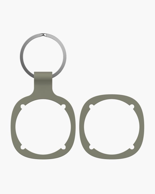 Objets connectés Tracker FreshnRebel Smart Finder Vert infinytech Réunion 06