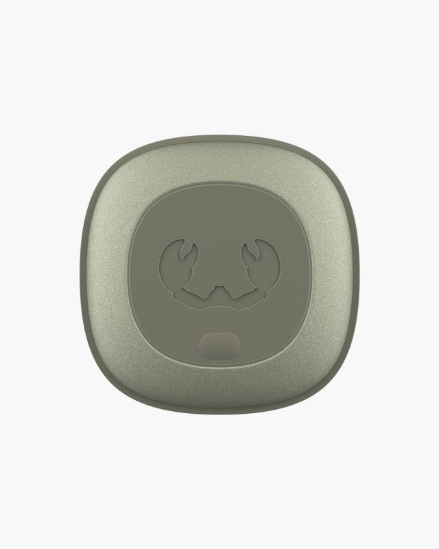 Objets connectés Tracker FreshnRebel Smart Finder Vert infinytech Réunion 05