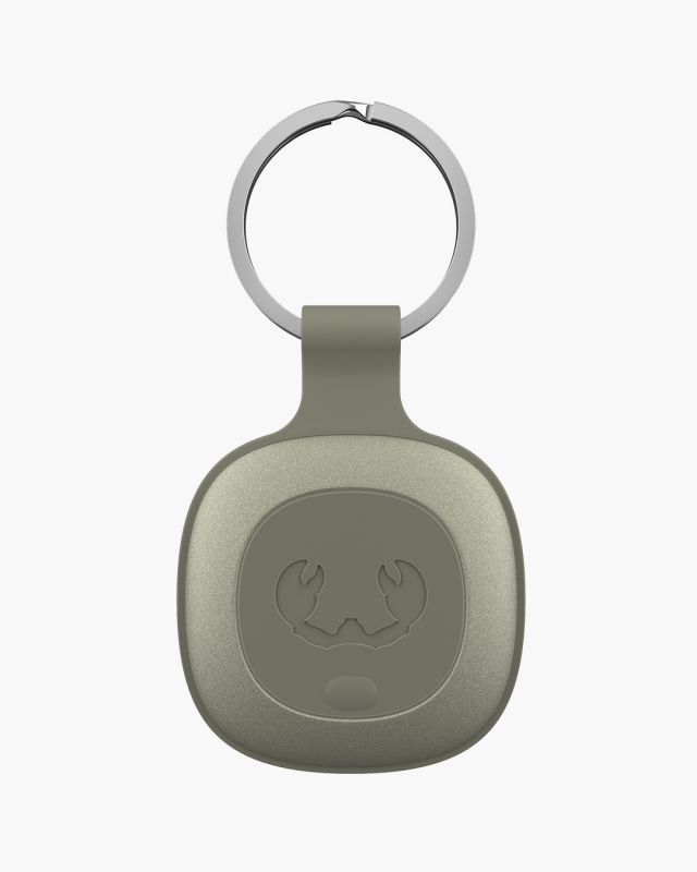 Objets connectés Tracker FreshnRebel Smart Finder Vert infinytech Réunion 04