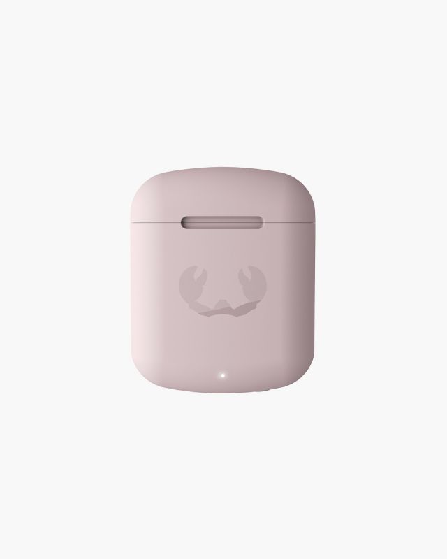 Accessoires téléphonie écouteurs FRESH N REBEL Twins Core Bluetooth Rose infinytech Réunion 05