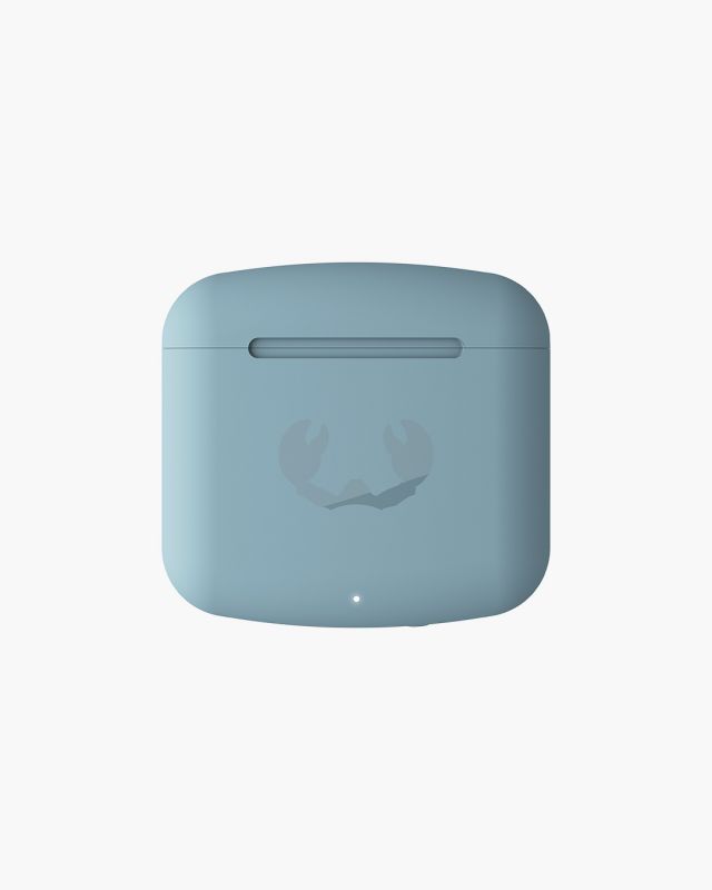 Accessoires téléphonie écouteurs FRESH N REBEL Twins Fuse Bluetooth Bleu Clair infinytech Réunion 05