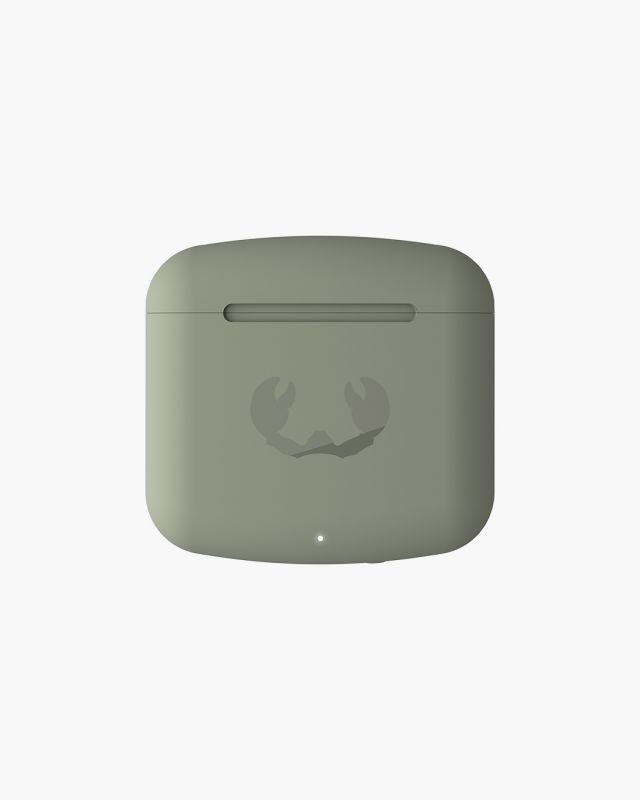 Accessoires téléphonie écouteurs FRESH N REBEL Twins Fuse Bluetooth Vert infinytech Réunion 05