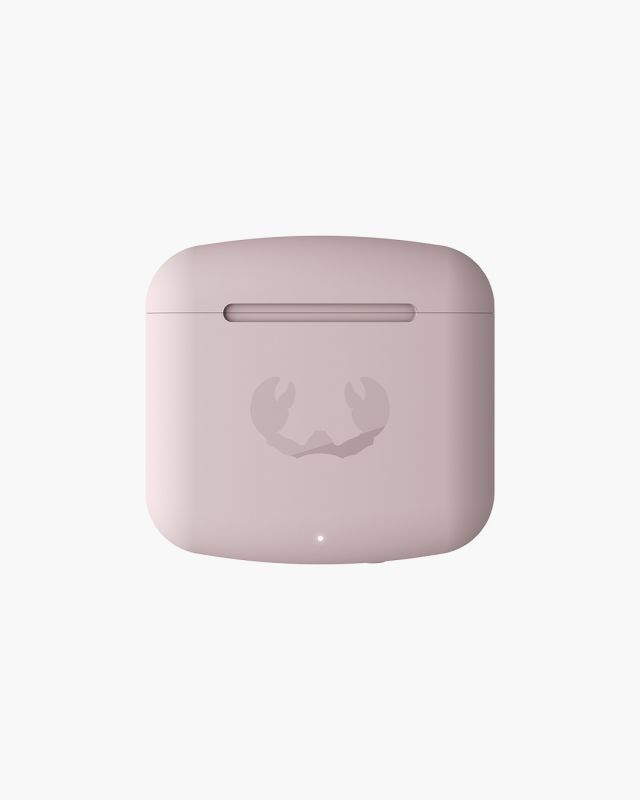 Accessoires téléphonie écouteurs FRESH N REBEL Twins Fuse Bluetooth Rose infinytech Réunion 05