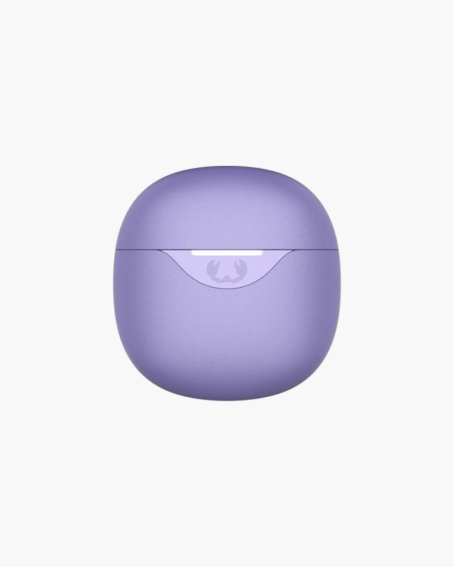 Accessoires téléphonie écouteurs FRESH N REBEL Twins Blaze Bluetooth Lilas infinytech Réunion 04