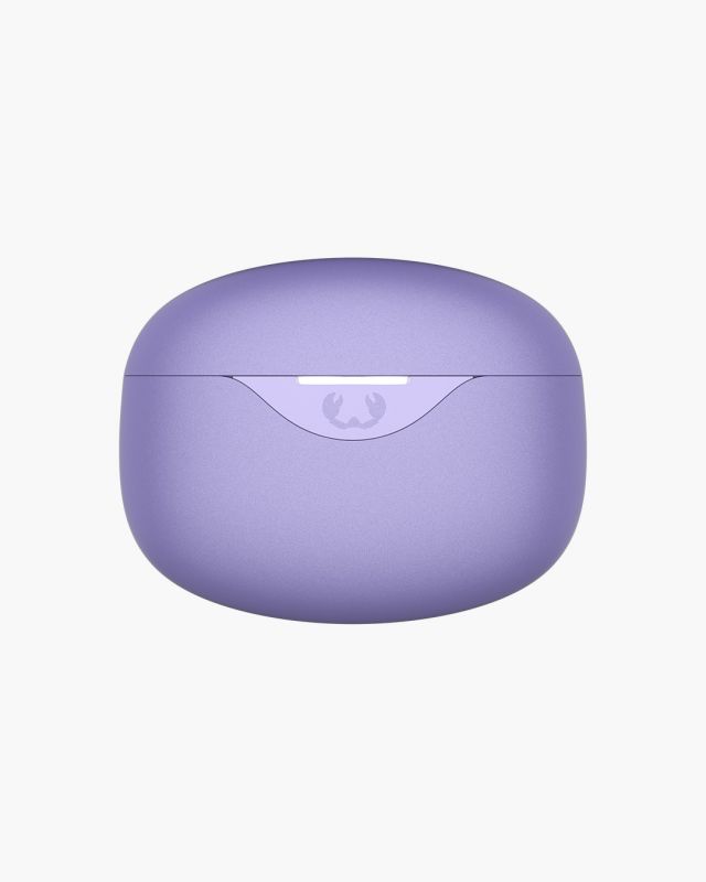 Accessoires téléphonie écouteurs FRESH N REBEL Twins Ace Bluetooth Lilas infinytech Réunion 02