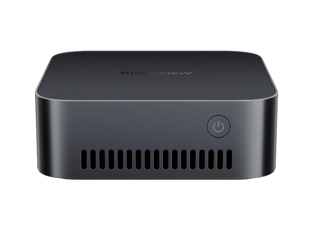 Matériels informatique BLACKVIEW MP80 Mini N95 16Go 512Go infinytech Réunion 01