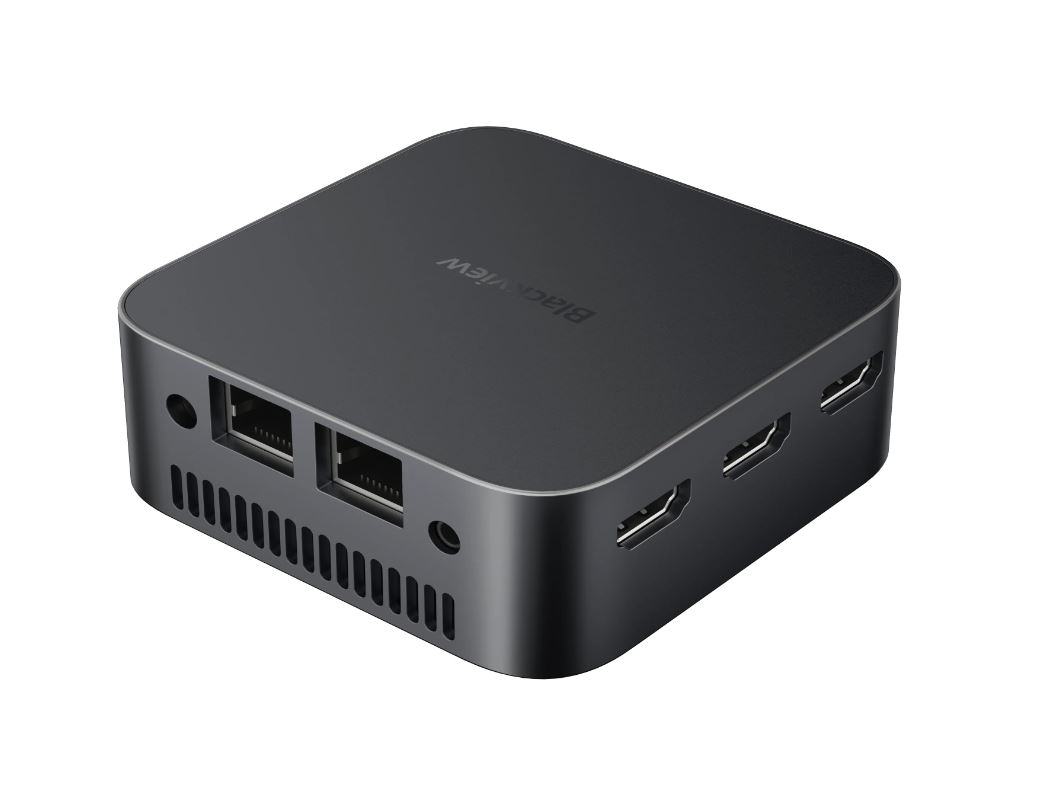 Matériels informatique BLACKVIEW MP80 Mini N95 16Go 512Go infinytech Réunion 02