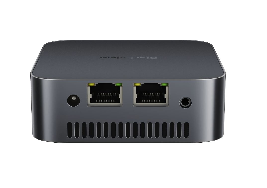 Matériels informatique BLACKVIEW MP80 Mini N95 16Go 512Go infinytech Réunion 03