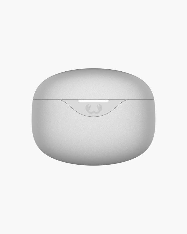 Matériels audio écouteurs FRESH N REBEL Twins Ace Bluetooth Gris Clair infinytech Réunion 04
