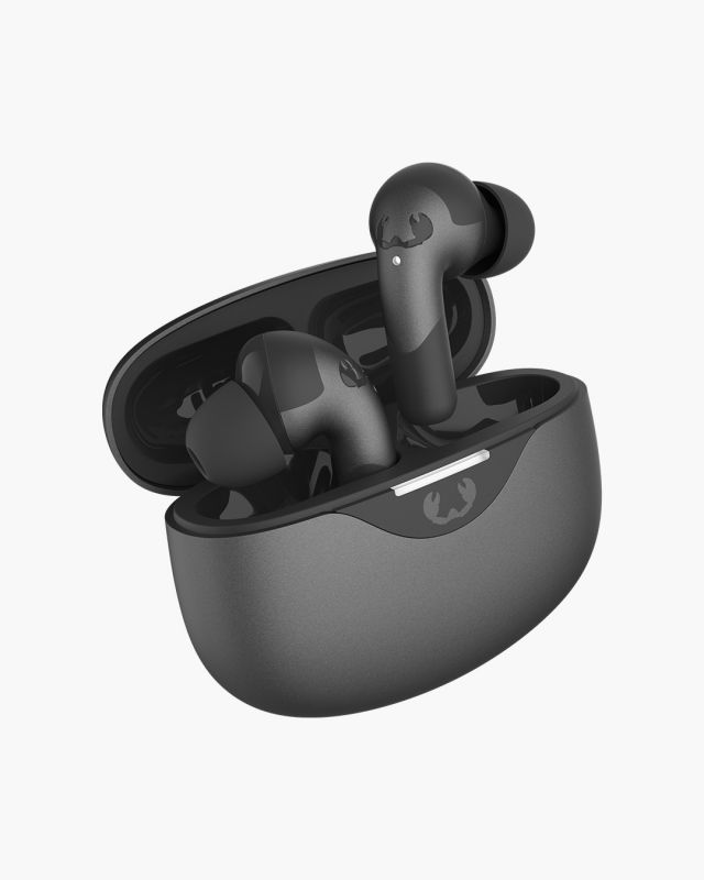Matériels audio écouteurs FRESH N REBEL Twins Ace Bluetooth Gris Foncé infinytech Réunion 04