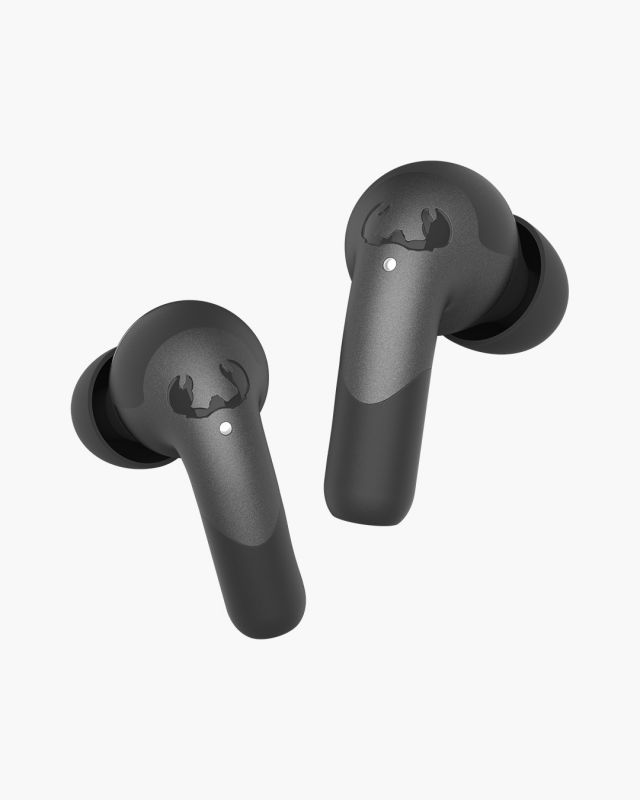 Matériels audio écouteurs FRESH N REBEL Twins Ace Bluetooth Gris Foncé infinytech Réunion 03