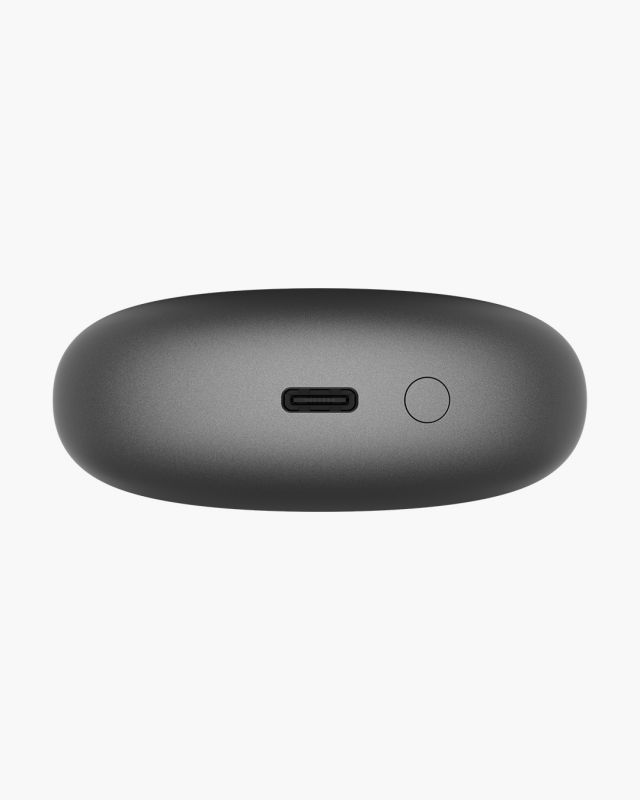 Matériels audio écouteurs FRESH N REBEL Twins Ace Bluetooth Gris Foncé infinytech Réunion 05