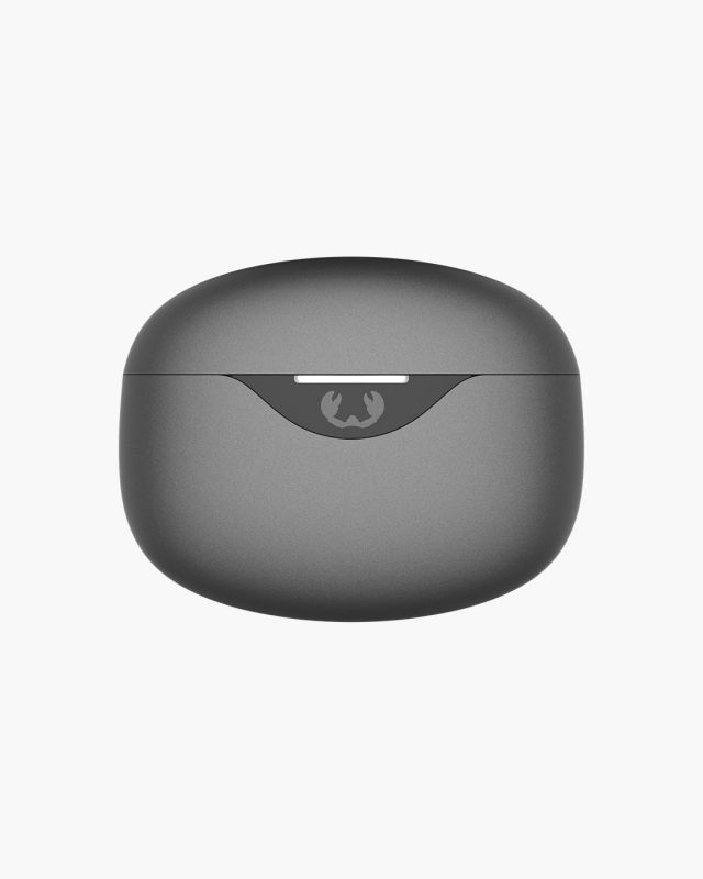 Matériels audio écouteurs FRESH N REBEL Twins Ace Bluetooth Gris Foncé infinytech Réunion 02