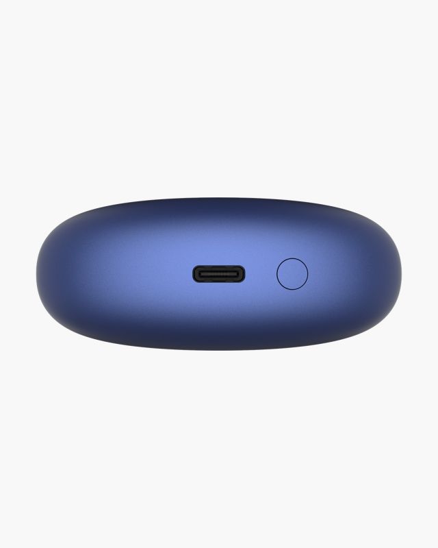 Matériels audio écouteurs FRESH N REBEL Twins Ace Bluetooth Bleu Foncé infinytech Réunion 05