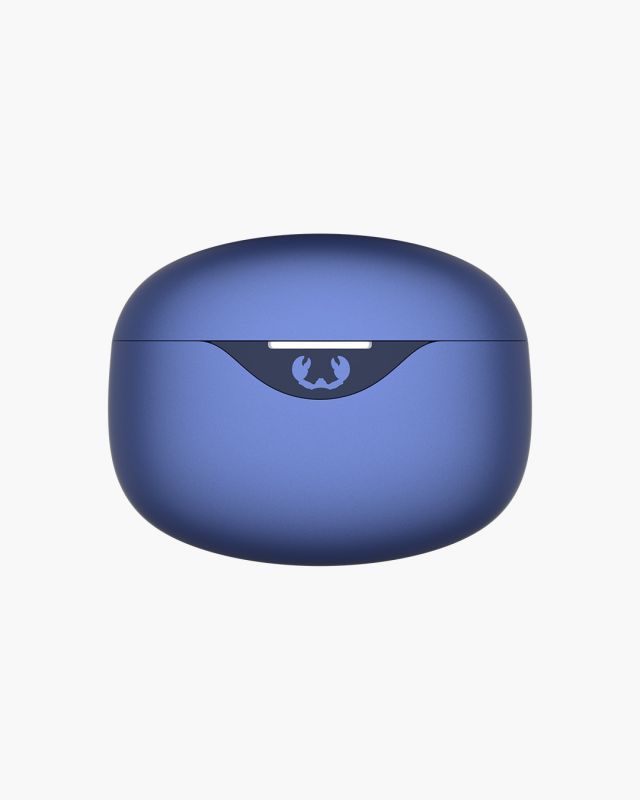 Matériels audio écouteurs FRESH N REBEL Twins Ace Bluetooth Bleu Foncé infinytech Réunion 02